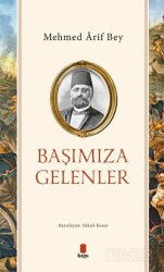 Başımıza Gelenler - Kapı Yayınları