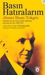 Basın Hatıralarım - Dorlion Yayınevi