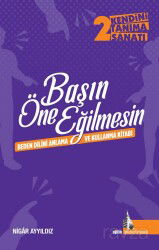 Başın Öne Eğilmesin - Doğu Kütüphanesi