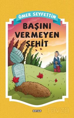 Başını Vermeyen Şehit - 1