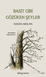 Basit Gibi Gözüken Şeyler - Kitaparası Yayınları