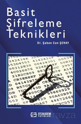 Basit Şifreleme Teknikleri - 1