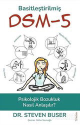 Basitleştirilmiş DSM-5 - Sola Yayınları