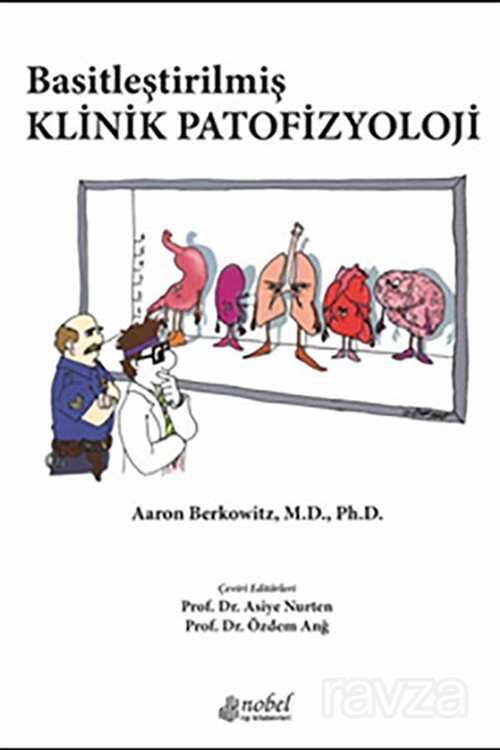 Basitleştirilmiş Klinik Patofizyoloji 2. Baskı - 1