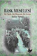 Bask Meselesi Bir Tarih Bir Otonomi Bir Sorun - 1