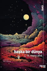 Başka Bir Dünya - Fihrist Kitap