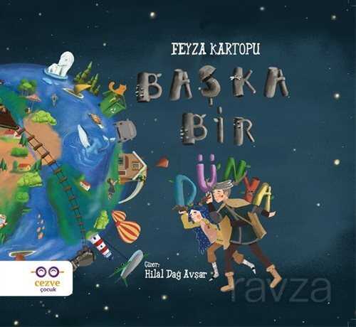 Başka Bir Dünya - Cezve Çocuk