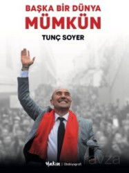 Başka Bir Dünya Mümkün - Yakın Kitabevi (İzmir)