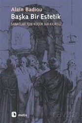 Başka Bir Estetik - Metis Yayınları