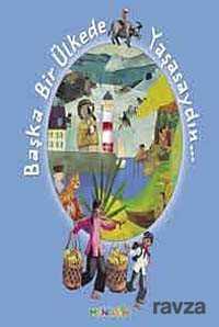 Başka Bir Ülkede Yaşasaydın - Mandolin Yayınları