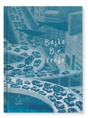 Başka Bir Yerde - 1