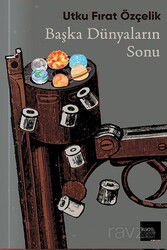 Başka Dünyaların Sonu - Kaos Çocuk Parkı