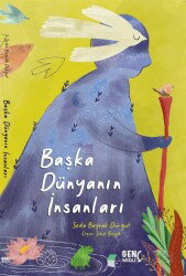 Başka Dünyanın İnsanları - Mecaz Yayınları
