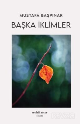 Başka İklimler - 1