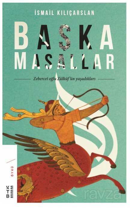 Başka Masallar - Ketebe Yayınevi