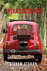 Başka Sözüm Yok - Ritim Sanat Yayınları