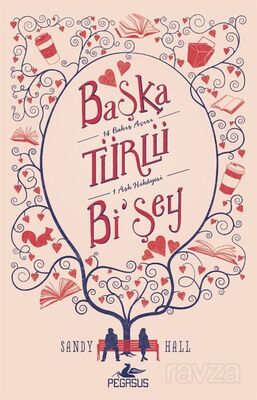 Başka Türlü Bi'şey - 1