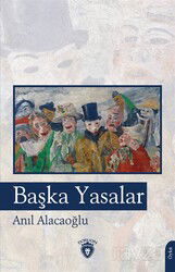 Başka Yasalar - Dorlion Yayınevi