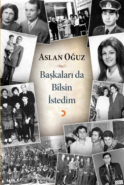 Başkaları da Bilsin İstedim - 1