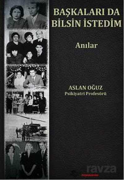 Başkaları da Bilsin İstedim - Düşeyazanlar Yayıncılık