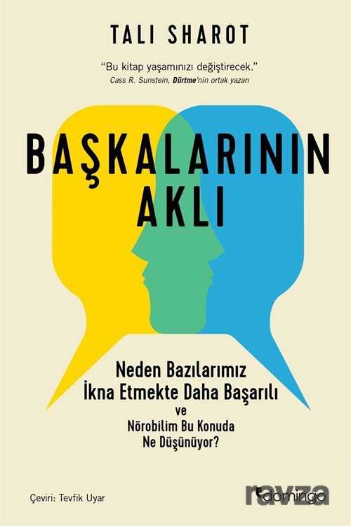 Başkalarının Aklı - Domingo Yayınevi