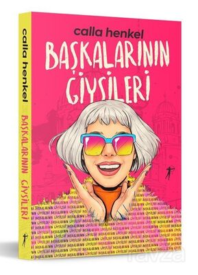 Başkalarının Giysileri - 1