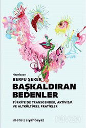 Başkaldıran Bedenler - Metis Yayınları