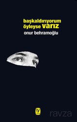 Başkaldırıyorum Öyleyse Varız - Tekin Yayınevi