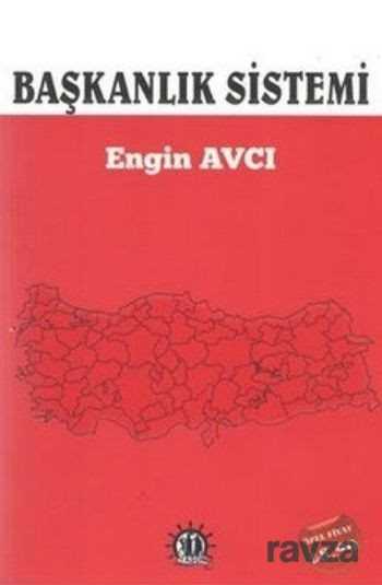 Başkanlık Sistemi - Yason Yayıncılık