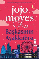 Başkasının Ayakkabısı - Dex Yayınevi