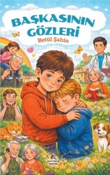 Başkasının Gözleri - Ekinoks Yayın Grubu