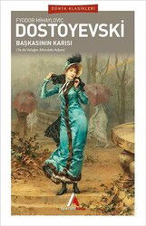 Başkasının Karısı - Aperatif Kitap Yayınları