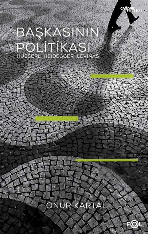 Başkasının Politikası - Fol Kitap