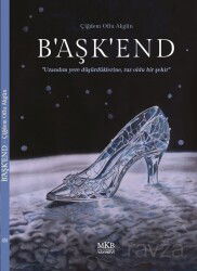 B'Aşk'End - MKB Halk Kütüphanesi Yayınevi