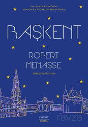 Başkent - Everest Yayınları