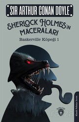 Baskerville Köpeği 1 / Sherlock Holmes'in Maceraları - Dorlion Yayınevi
