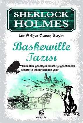 Baskerville Tazısı / Sherlock Holmes - 1