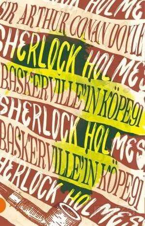 Baskerville'in Köpeği /Sherlock Holmes 7 - Portakal Kitap
