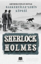 Baskerville'lerin Köpeği / Sherlock Holmes - Parana Yayınları