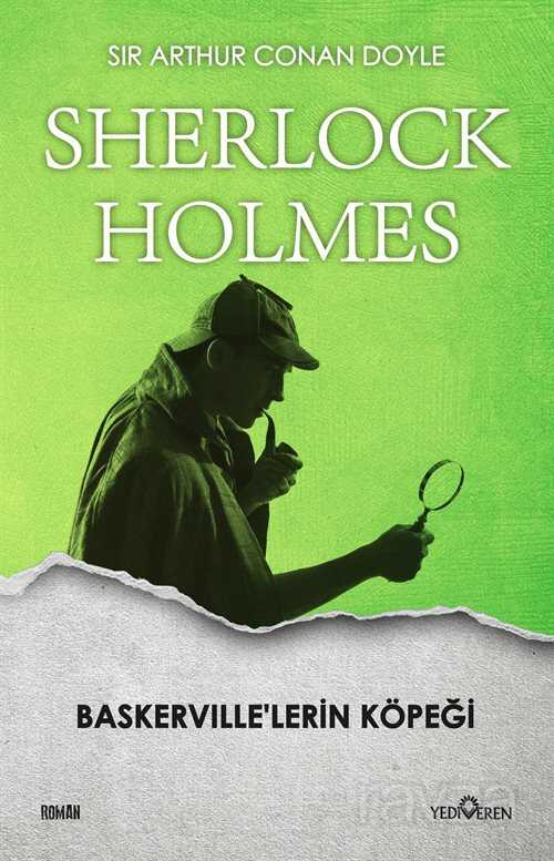 Baskervılle'lerin Köpeği - Yediveren Yayınları