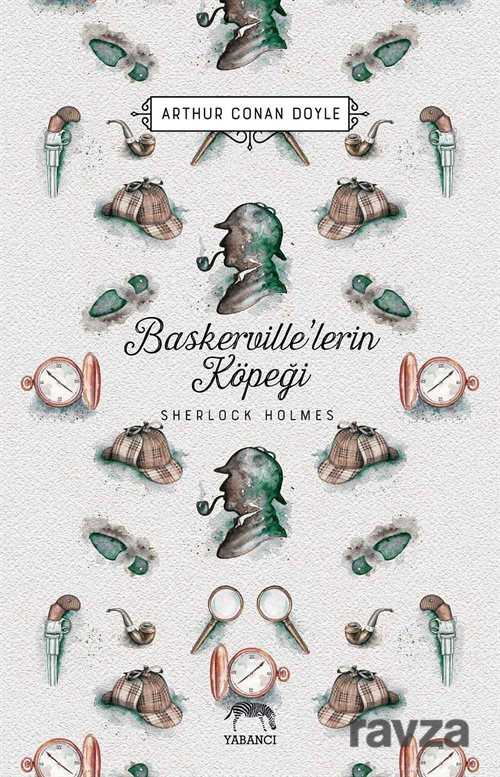 Baskerville'lerin Köpeği - 1