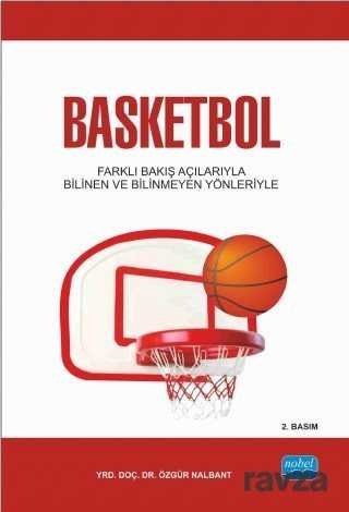 Basketbol - 1