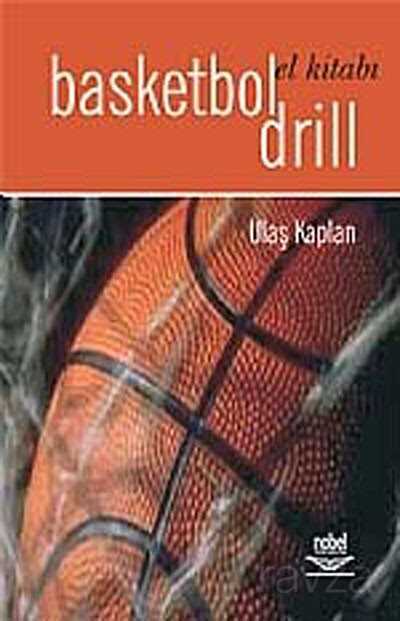 Basketbol Drill El Kitabı - Nobel Yayın Dağıtım