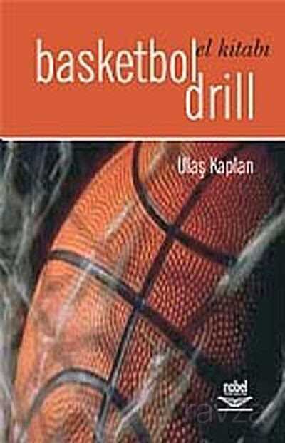 Basketbol Drill El Kitabı - 1