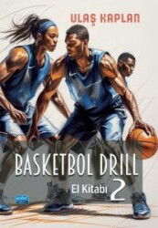Basketbol Drill El Kitabı 2 - Nobel Yayın Dağıtım