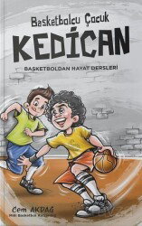 Basketbolcu Çocuk Kedican - Alternatif