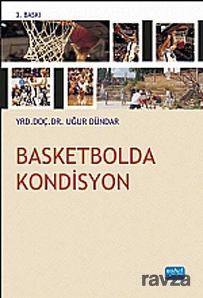 Basketbolda Kondisyon - Nobel Yayın Dağıtım