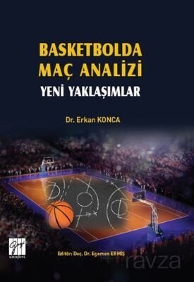Basketbolda Maç Analizi - 1