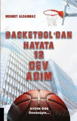 Basketbol'dan Hayata 12 Dev Adım - Akademisyen Kitabevi