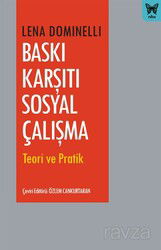 Baskı Karşıtı Sosyal Çalışma - Nika Yayınevi